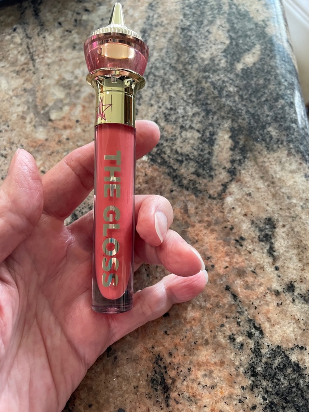 Jeffree Star  Lip Gloss - Picture 5 of 6